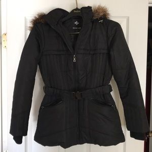 Winter Jacket